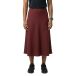 VERO MODA VMINARA HW 7/8 JUPE TISSU UNI BTQ GA