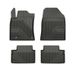 Frogum No.77 - Automatten - KIA XCeed vanaf 2019 - 3D Design - Hoge Rand - Antislip