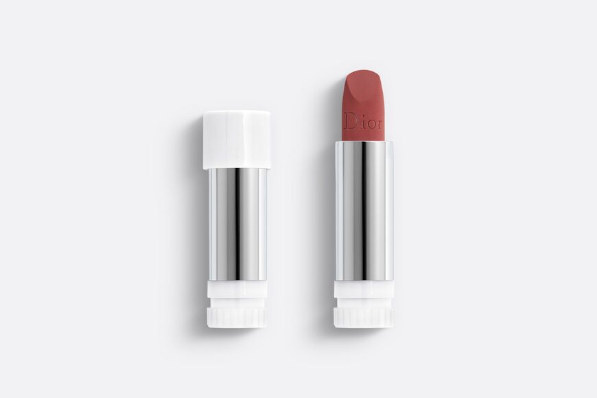 Dior Rouge Lip Balm - 720 Icône - Women's Lip Balm