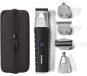 BABYLISS Tondeuse à cheveux multifonctionnelle 11-en-1 P1363E, batterie au lithium, étanche, set complet