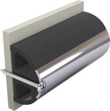 VETUS 20 mètres bande inox pour HARO5S liston | HARO20S