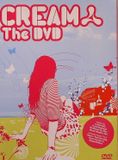 Merkloos Cream - the dvd