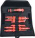 Haupa schroevendraaier set