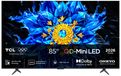 TCL 85P8L / LED-LCD QLED / 85 inch / 2026