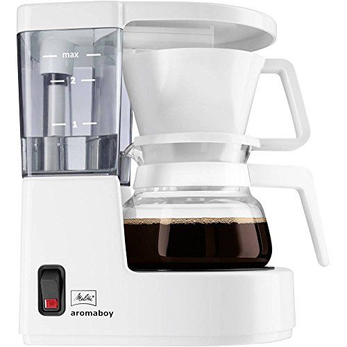 Melitta Aromaboy