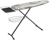 5 Five Simply Smart Strijkplank 124 x 40 cm Gris Metaal