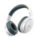 Veho ZB-4 NEB HEADPHONES WITH MIC-W Hoofdband Zwart