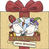 Mike & Molly - Mike & Molly vieren Sinterklaas