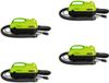 Jobe Infinity Pump 12v Slang Vert