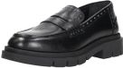 Sub55 Mocassin Mocassin - Zwart - Maat 40
