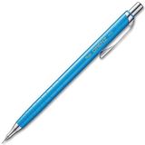 Pentel ORENZ vulpotlood, 0,5 mm, lichtblauw