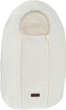 DOMIVA Engelennest - Wit - 80 cm