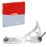 Corteco 49398440 stuur, wielophanging voor rechts | Compatibel met: BMW 3, 3 Cabriolet, 3 Compact, 3 Coupe, 3 Touring, Z4 Coupe, Z4 Roadster