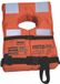 Lalizas SOLAS advanced 2010 Reddingsvest Grijs Polyester One size