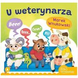U weterynarza