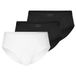 Mey Heren slip / onderbroek 3 pack Iconic Modal