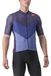 Castelli Endurance PRO 2 Jrs 4523013-502 Longshirt voor heren, zwart, 3XL