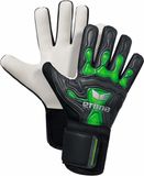 Erima FleX-Ray New Talent FS keepershandschoenen zwart latex