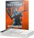 Games Workshop 103-79, Jeu de cartes, Plusieurs couleurs, 40 pièces