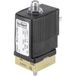 Bürkert Électrovanne à plongeur 126408 6014 24 V bride, G 1/8 Largeur nominale (détails) 2 mm à effet direct 1 pc(s)