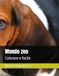 Mondo zoo: Colorare e facile