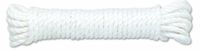 Chapuis PC1 touw gevlochten polypropyleen maximale belasting 602 kg diameter 6 mm lengte 7,5 m