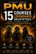 PMU 15 Courses Légendaires Décryptées: Analyses professionnelles, tickets commentés et leçons de course pour progresser durablement