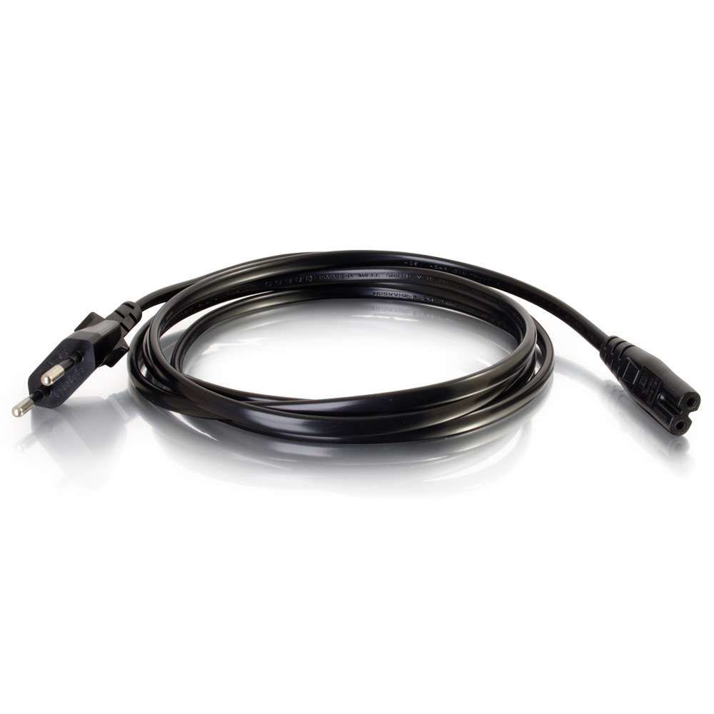 Cables To Go 80617 - 2m - 2.5A - 250V