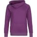 R.E.D. by EMP Sweatshirts - S tot XXL - voor Vrouwen - lila