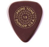 Jim Dunlop Primetone Standard Smooth Plectrums - 1.50 mm - 12 Stuks