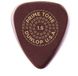 Jim Dunlop Primetone Standard Smooth Plectrums - 1.50 mm - 12 Stuks