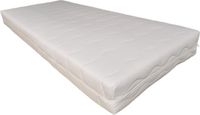 Merkloos / Sans marque Koudschuimmatras HR50 - Op Maat - 85x105 - 20 cm