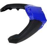 UFO PLAST deksel filterbox blauw Yamaha YZF 250 2014-2018