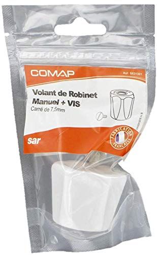 Comap S631301 verwarmingskop, wit