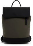 Emily & Noah Rugzak E&N Le Havre RUE 09 (1640) - Unisex - Groen