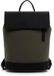 Emily & Noah Rugzak E&N Le Havre RUE 09 (1640) - Unisex - Groen
