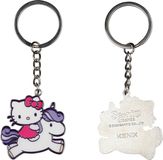 Konix Hello Kitty - Sleutelhanger Unicorn