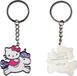 Konix Hello Kitty - Sleutelhanger Unicorn