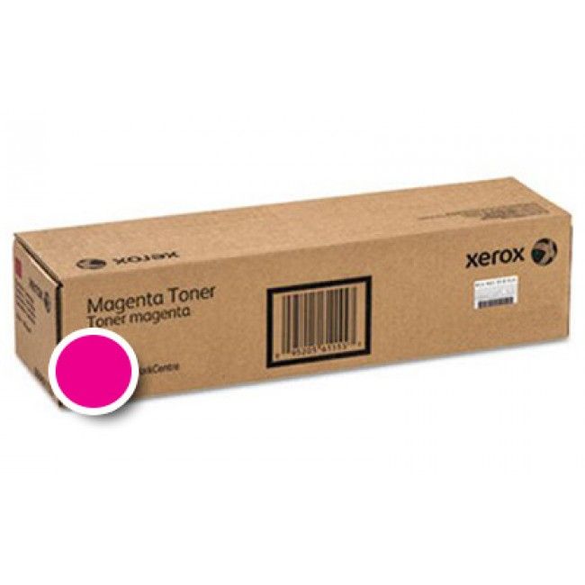 Xerox 006R01703 Toner Cartridge - Magenta - 1 Piece