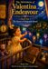 John Grover Les Aventures de Valentina Endeavour : Valentina et le Secret de l'Île Sasquatch
