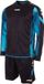 hummel - Bremen Long Sleeve Keeper Set - Sportbroek - Maat S - Zwart