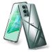 OnePlus Coque Antidérapante en TPU - Transparente