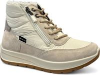 Ara Dames bottines off-white-crème-ivoorkleur maat 39