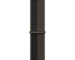 Apple Watch Sport Loop - 45 mm - Tornado/Gray - Regular