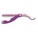 3 Claveles 12657 ciseaux de coiffure 180 mm