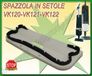 Compatibile Vorwerk Folletto borstelonderzetter vk 120, ss120