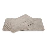 Vandyck Ranger Spray Toiletmat 55/55 stone