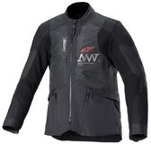 Alpinestars AMT-7 Air Jas Zwart Dark Shadow