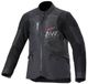 Alpinestars AMT-7 Air Jas Zwart Dark Shadow
