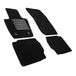 MTM SP-4946 Op maat gemaakte velours vloermatten voor Ford Mondeo/Turnier vanaf 01.2015>
